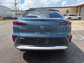 Buick Envista 2025 Preferred 4dr Crossover