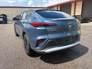 Buick Envista 2025 Preferred 4dr Crossover