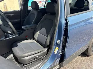 Buick Envista 2025 Preferred 4dr Crossover