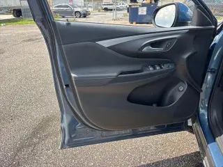 Buick Envista 2025 Preferred 4dr Crossover