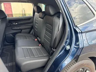Honda CR-V 2026 EX-L 4dr SUV