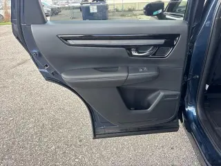 Honda CR-V 2026 EX-L 4dr SUV