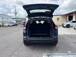 Honda CR-V 2026 EX-L 4dr SUV