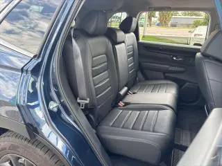 Honda CR-V 2026 EX-L 4dr SUV
