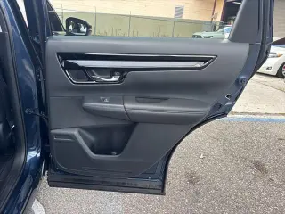 Honda CR-V 2026 EX-L 4dr SUV