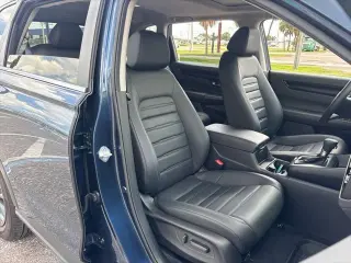 Honda CR-V 2026 EX-L 4dr SUV