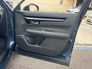 Honda CR-V 2026 EX-L 4dr SUV