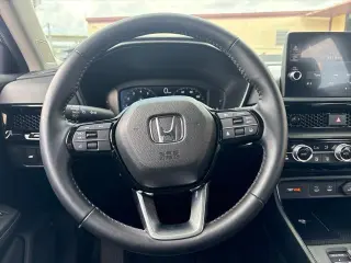 Honda CR-V 2026 EX-L 4dr SUV