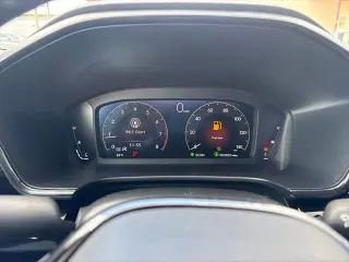 Honda CR-V 2026 EX-L 4dr SUV