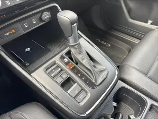 Honda CR-V 2026 EX-L 4dr SUV