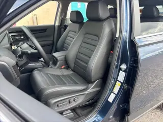 Honda CR-V 2026 EX-L 4dr SUV