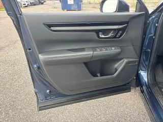Honda CR-V 2026 EX-L 4dr SUV