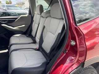Subaru Forester 2021 AWD Premium 4dr Crossover