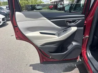Subaru Forester 2021 AWD Premium 4dr Crossover