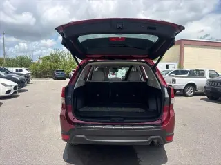 Subaru Forester 2021 AWD Premium 4dr Crossover
