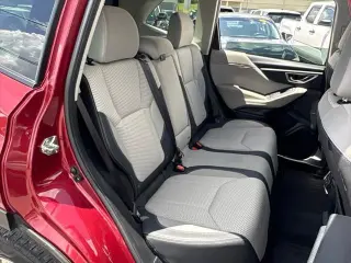 Subaru Forester 2021 AWD Premium 4dr Crossover