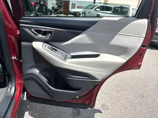 Subaru Forester 2021 AWD Premium 4dr Crossover