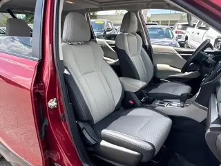 Subaru Forester 2021 AWD Premium 4dr Crossover