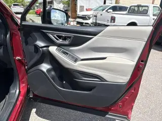 Subaru Forester 2021 AWD Premium 4dr Crossover