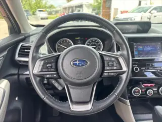 Subaru Forester 2021 AWD Premium 4dr Crossover