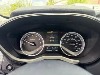 Subaru Forester 2021 AWD Premium 4dr Crossover