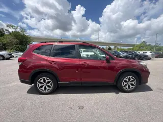 Subaru Forester 2021 AWD Premium 4dr Crossover