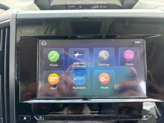 Subaru Forester 2021 AWD Premium 4dr Crossover