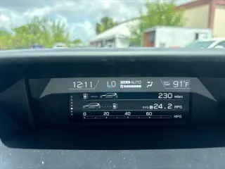 Subaru Forester 2021 AWD Premium 4dr Crossover