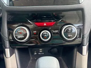 Subaru Forester 2021 AWD Premium 4dr Crossover