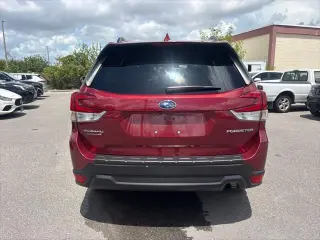 Subaru Forester 2021 AWD Premium 4dr Crossover