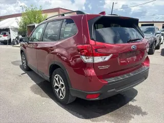 Subaru Forester 2021 AWD Premium 4dr Crossover