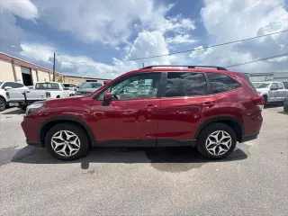 Subaru Forester 2021 AWD Premium 4dr Crossover
