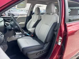 Subaru Forester 2021 AWD Premium 4dr Crossover
