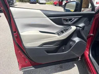 Subaru Forester 2021 AWD Premium 4dr Crossover