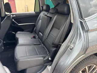 Volkswagen Tiguan 2020 SE 4dr SUV