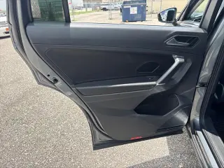 Volkswagen Tiguan 2020 SE 4dr SUV
