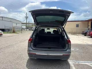Volkswagen Tiguan 2020 SE 4dr SUV