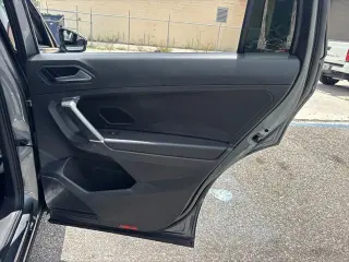 Volkswagen Tiguan 2020 SE 4dr SUV