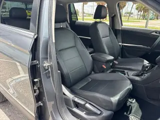 Volkswagen Tiguan 2020 SE 4dr SUV