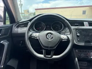 Volkswagen Tiguan 2020 SE 4dr SUV