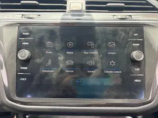 Volkswagen Tiguan 2020 SE 4dr SUV