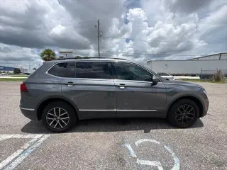 Volkswagen Tiguan 2020 SE 4dr SUV