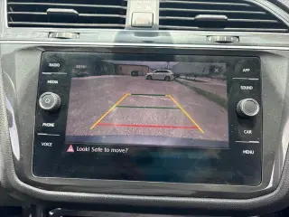 Volkswagen Tiguan 2020 SE 4dr SUV
