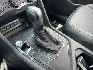Volkswagen Tiguan 2020 SE 4dr SUV