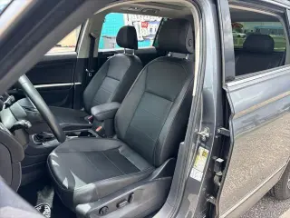 Volkswagen Tiguan 2020 SE 4dr SUV