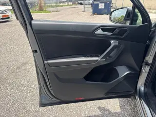 Volkswagen Tiguan 2020 SE 4dr SUV