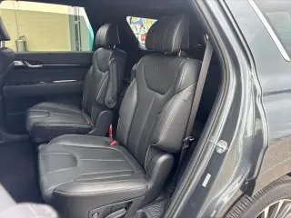 Hyundai PALISADE 2024 Calligraphy 4dr SUV