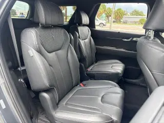 Hyundai PALISADE 2024 Calligraphy 4dr SUV
