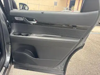 Hyundai PALISADE 2024 Calligraphy 4dr SUV