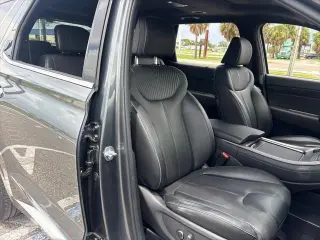 Hyundai PALISADE 2024 Calligraphy 4dr SUV